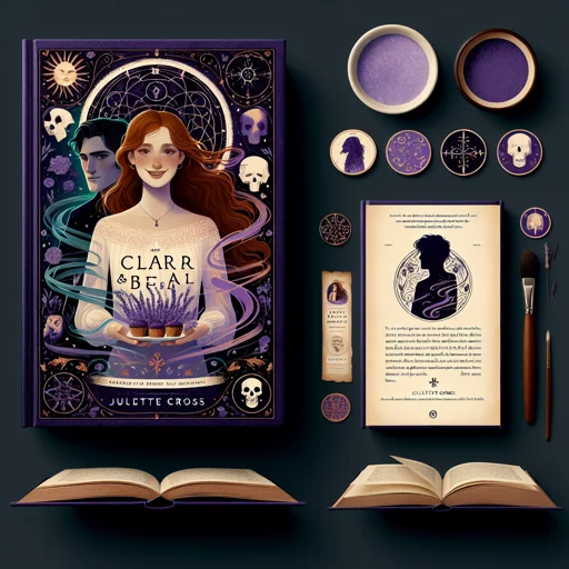 Alternative book cover of Grim and Bear It