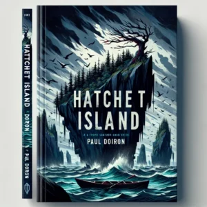 Featured image for Resumen de 'Hatchet Island' por Paul Doiron