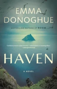 Featured image for Resumen de "Refugio" por Emma Donoghue