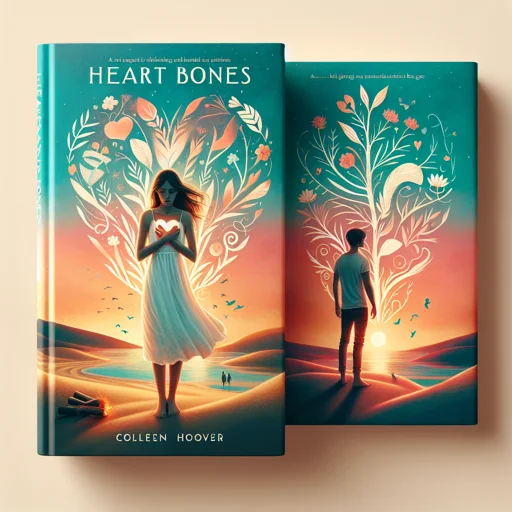 Featured image for Resumen de 'Heart Bones' por Colleen Hoover