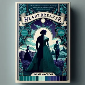 Featured image for Resumen de "Heartbreaker" por Sarah MacLean