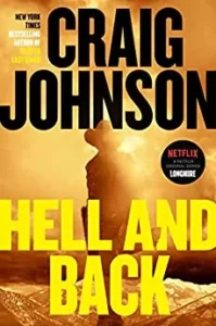Featured image for Resumen de 'El regreso' por Craig Johnson