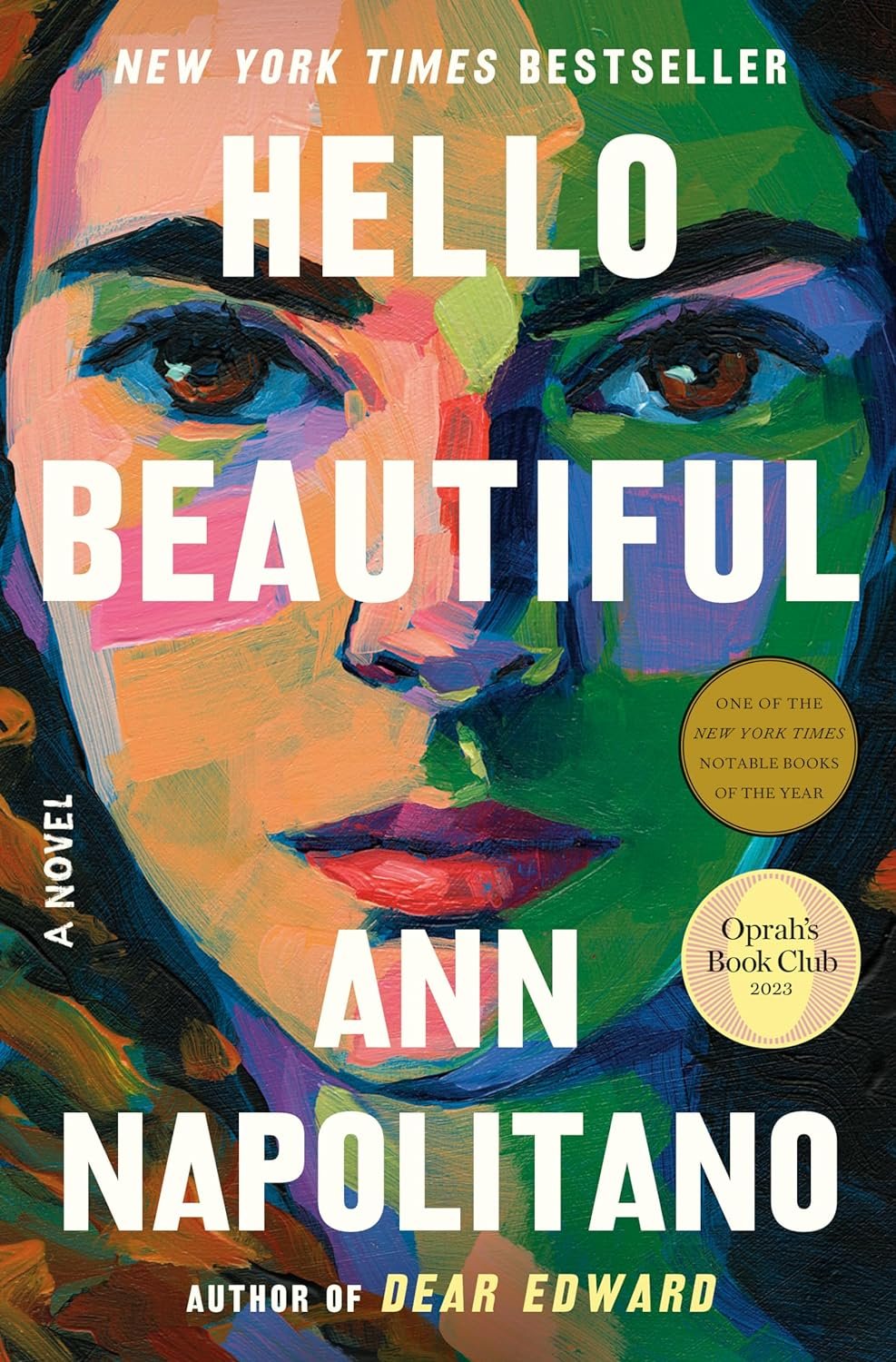 Featured image for Resumen de "Hello Beautiful" por Ann Napolitano