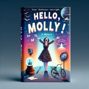 Featured image for Resumen de 'Hello, Molly!: Una memoria' por Molly Shannon