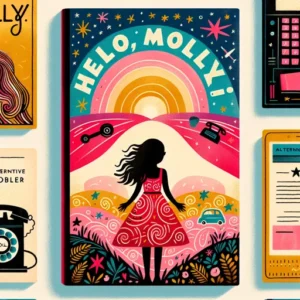 Featured image for Resumen de "Hello, Molly!: Una memoria" por Molly Shannon