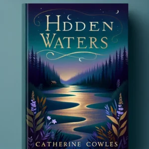 Featured image for Resumen de "Aguas Ocultas" por Catherine Cowles