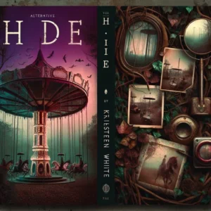 Featured image for Resumen de "Hide" por Kiersten White