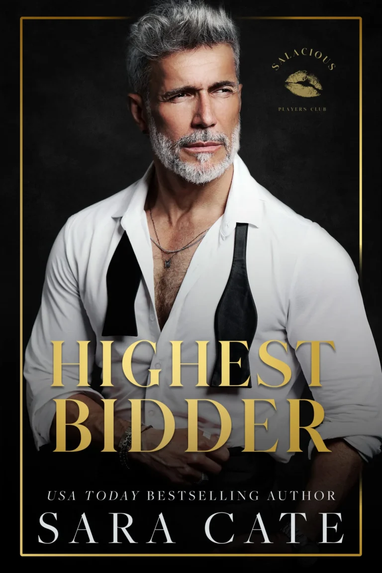 Featured image for Resumen de 'Highest Bidder' por Sara Cate
