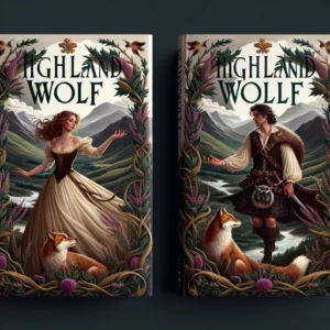 Featured image for Resumen de "Highland Wolf" por Lynsay Sands