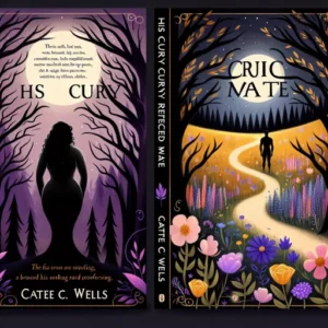 Featured image for Resumen de "Su compañera rechazada y curvilínea" por Cate C. Wells