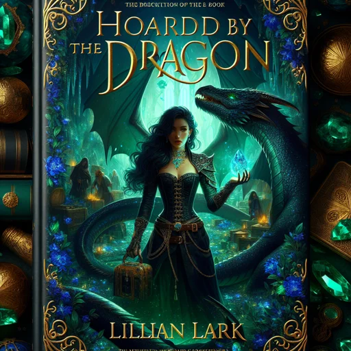 Featured image for Resumen de 'Aprehendida por el Dragón' por Lillian Lark