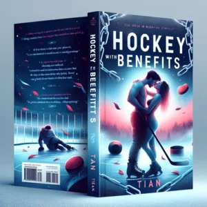 Featured image for Resumen de 'Hockey con Beneficios' por Tijan