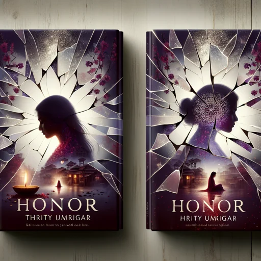 Featured image for Resumen de 'Honor' por Thrity Umrigar