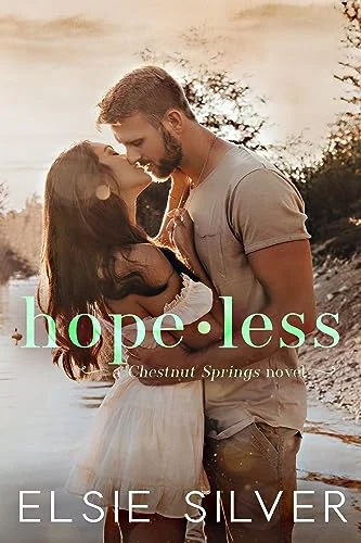 Featured image for Resumen de "Hopeless" por Elsie Silver