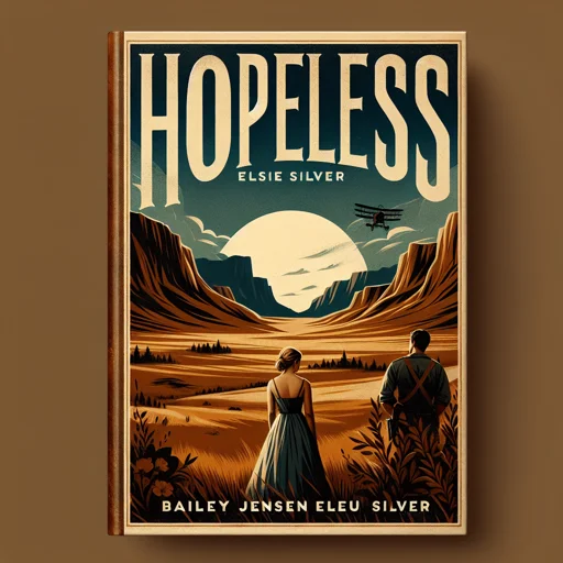 Alternative book cover of Hopeless