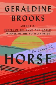 Featured image for Resumen de "Caballo" por Geraldine Brooks