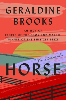 Featured image for Resumen de "Caballo" por Geraldine Brooks