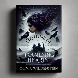 Featured image for Resumen de "House of Pounding Hearts" por Olivia Wildenstein