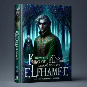 Featured image for Resumen de "Cómo el rey de Elfhame aprendió a odiar las historias" por Holly Black