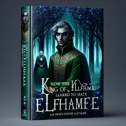 Featured image for Resumen de "Cómo el rey de Elfhame aprendió a odiar las historias" por Holly Black