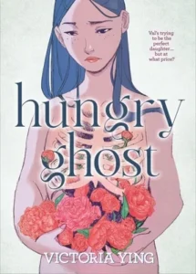 Featured image for Resumen de "Hungry Ghost" por Victoria Ying