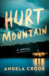 Featured image for Resumen de "Hurt Mountain" por Angela Crook