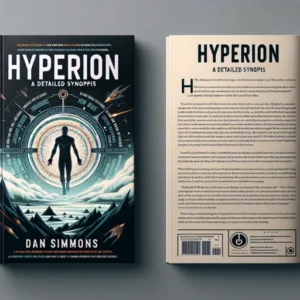 Featured image for Resumen de 'Hyperion' por Dan Simmons