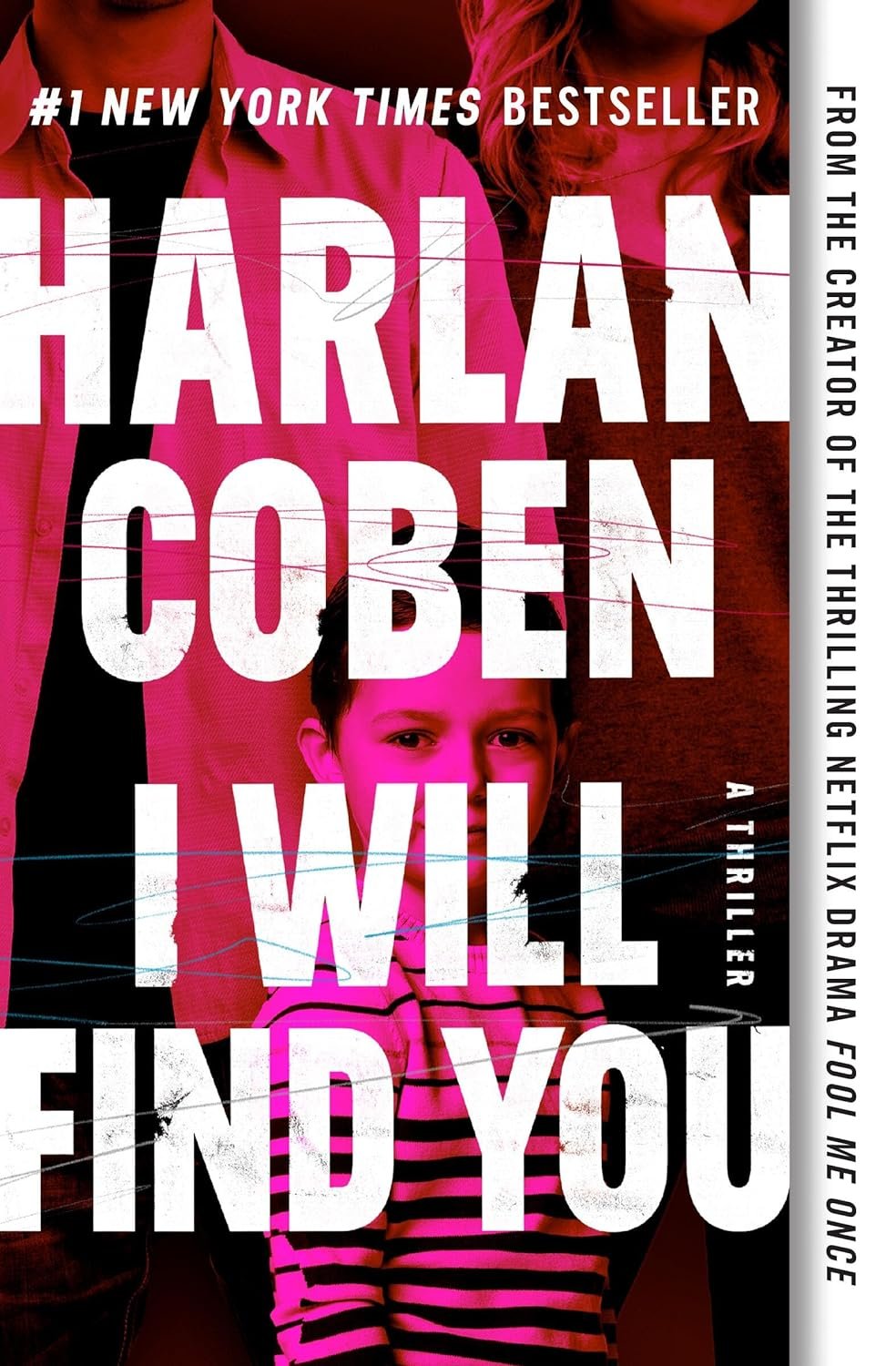 Featured image for Resumen de "Te encontraré" por Harlan Coben