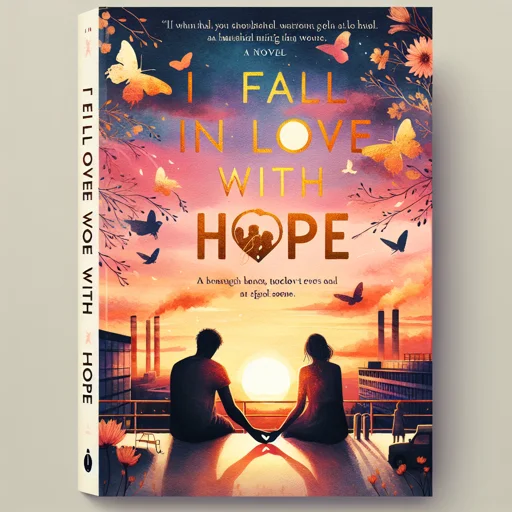 Featured image for Resumen de 'Me enamoré de la esperanza' por Lancali