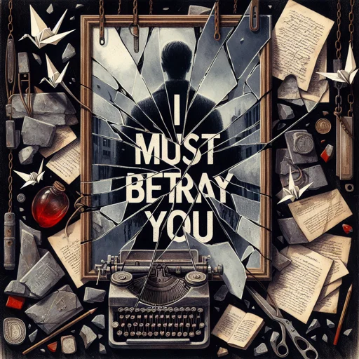 Featured image for Resumen de "Debo traicionarte" por Ruta Sepetys
