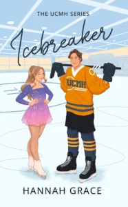 Featured image for Resumen de 'Icebreaker' por Hannah Grace