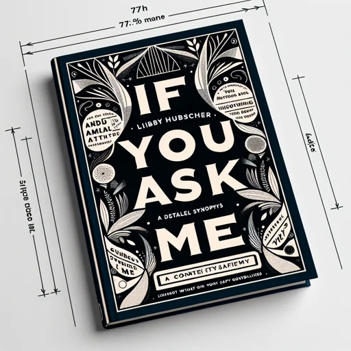Featured image for Resumen de "Si me preguntas" de Libby Hubscher