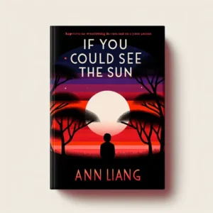 Featured image for Resumen de "Si pudieras ver el sol" por Ann Liang