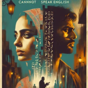 Featured image for Resumen de 'Si un egipcio no puede hablar inglés' por Noor Naga