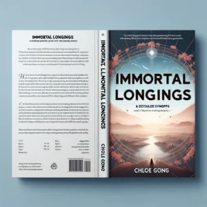 Featured image for Resumen de 'Deseos inmortales' por Chloe Gong