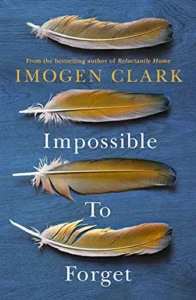 Featured image for Resumen de 'Imposible de olvidar' por Imogen Clark