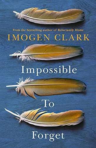 Featured image for Resumen de 'Imposible de olvidar' por Imogen Clark