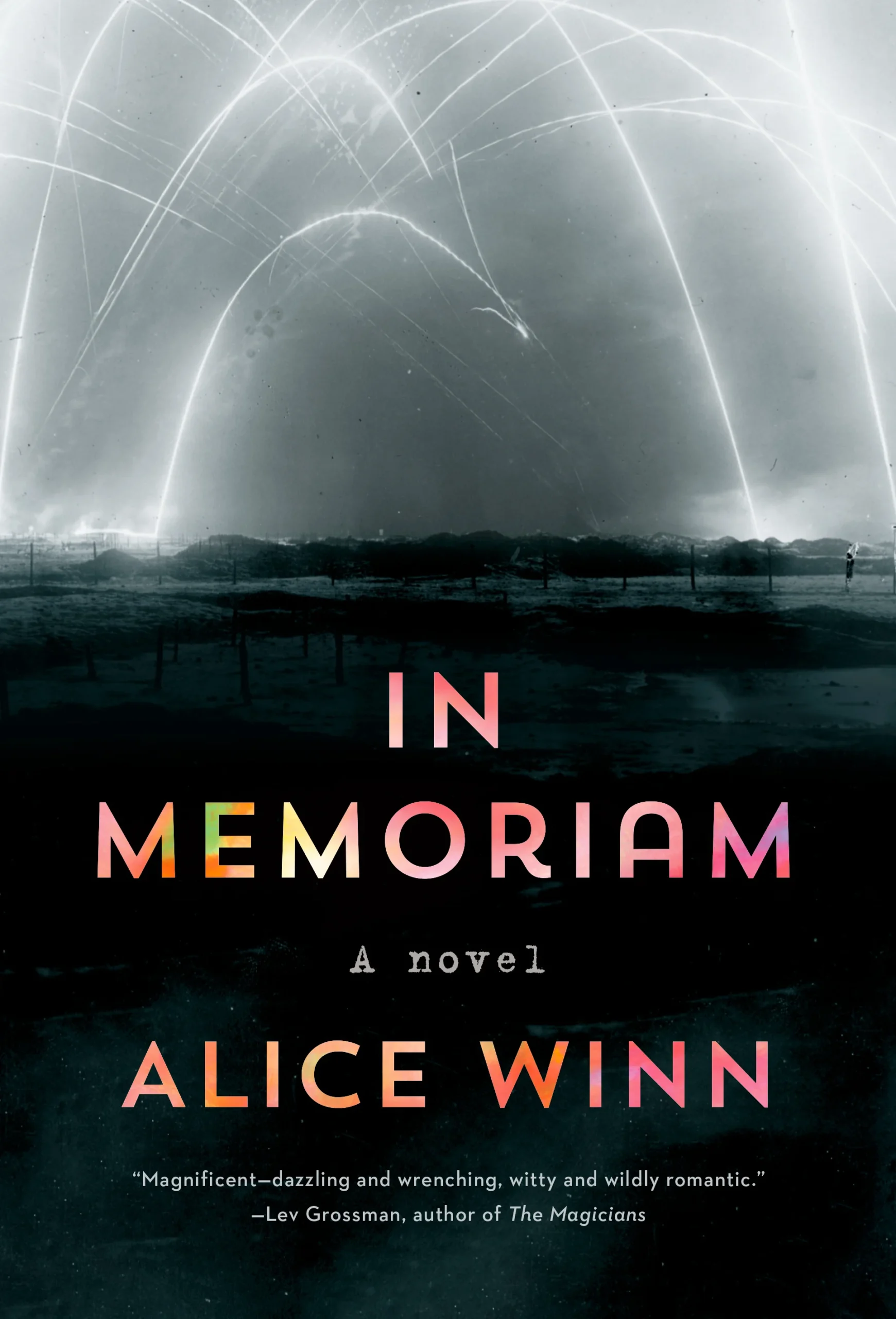 Featured image for Resumen de 'In Memoriam' por Alice Winn