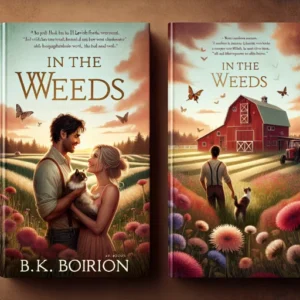 Featured image for Resumen de 'In the Weeds' por B.K. Borison