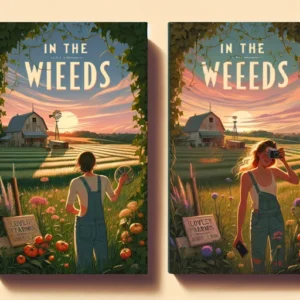 Featured image for Resumen de "In the Weeds" por B.K. Borison