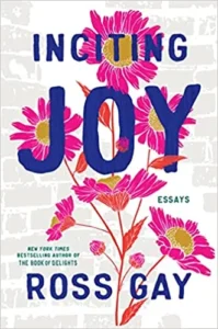 Featured image for Resumen de "Incitar la alegría" por Ross Gay