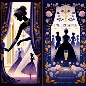 Featured image for Resumen de "Herencia" por Katharine McGee