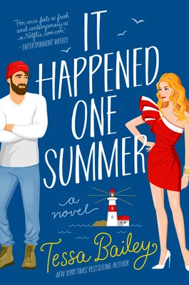 Featured image for Resumen de "It Happened One Summer" de Tessa Bailey