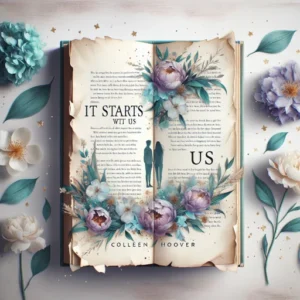 Featured image for Resumen de 'It Starts With Us' por Colleen Hoover
