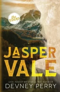 Featured image for Resumen de "Jasper Vale" por Devney Perry