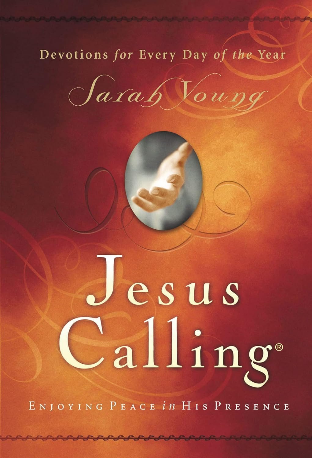 Featured image for Resumen de "Jesús te llama: Disfrutando de la paz en su presencia" por Sarah Young