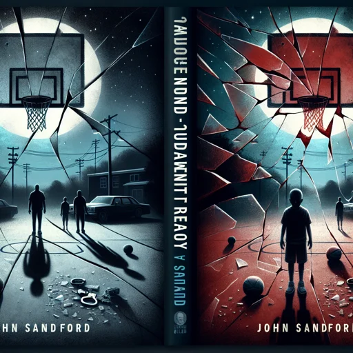 Featured image for Resumen de "Caza de Juicios" por John Sandford