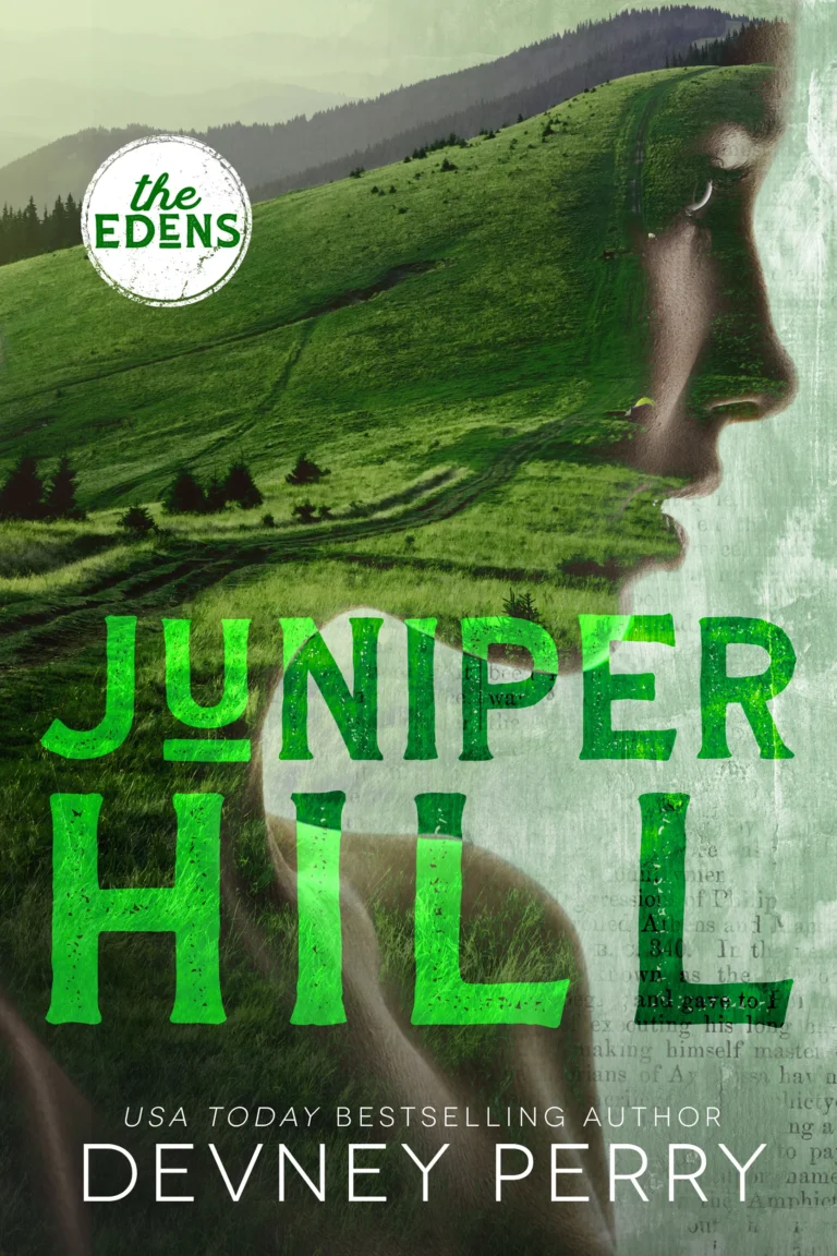 Featured image for Resumen de "Juniper Hill" por Devney Perry