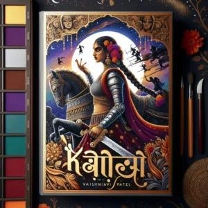 Featured image for Resumen de 'Kaikeyi' por Vaishnavi Patel