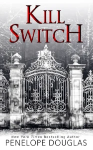 Featured image for Resumen de "Kill Switch" por Penelope Douglas